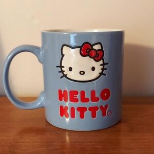 💖Like New! Hello Kitty Mug 2023